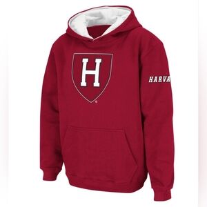 Stadium Athletics Youth Hoodie